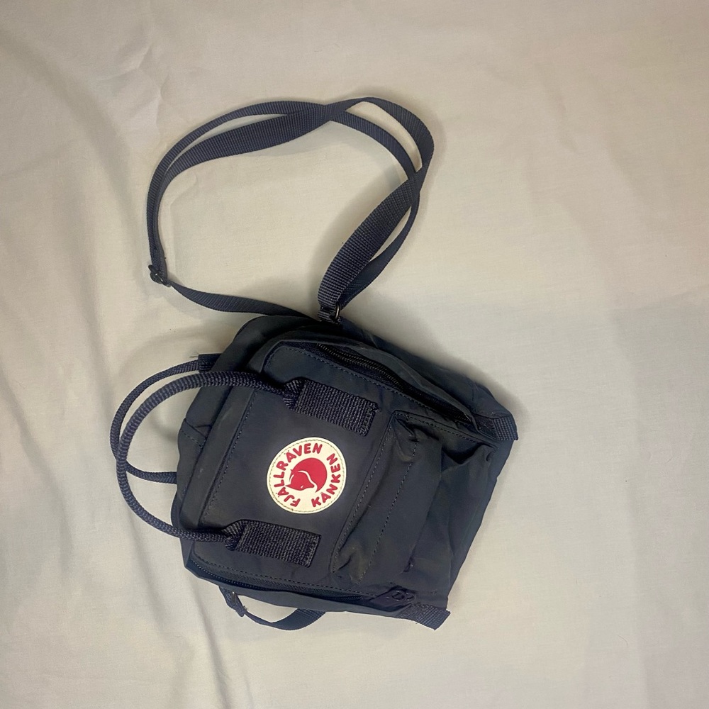 Fjallraven Kanken Sling